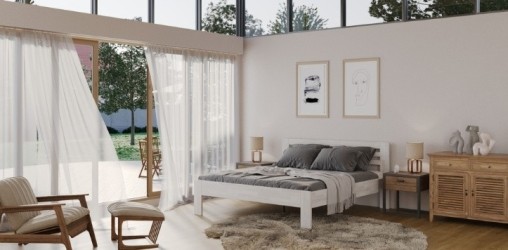 4 najlepših kreveta iz ZaSpavanje