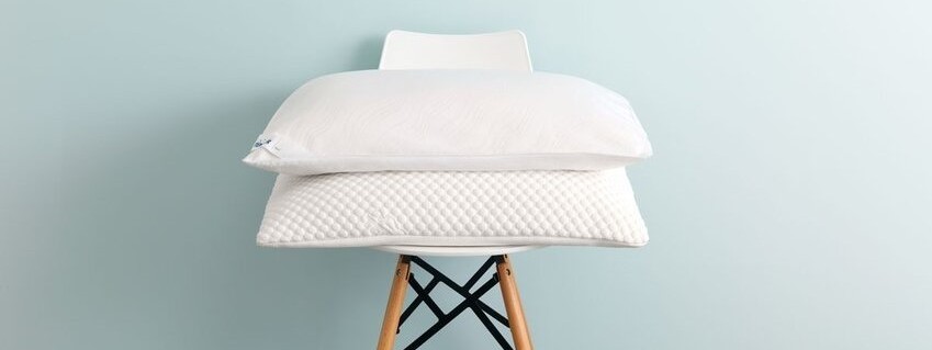 Kako je oblik jastuka povezan sa položajem spavanja