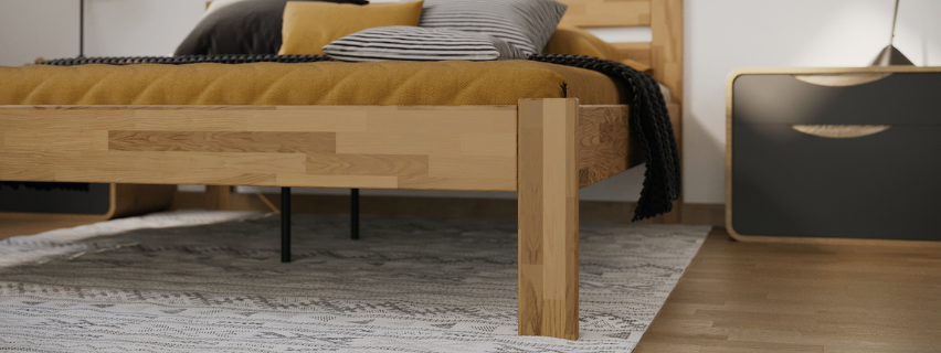 Kako odabrati pravi krevet i za dete i za odraslu osobu