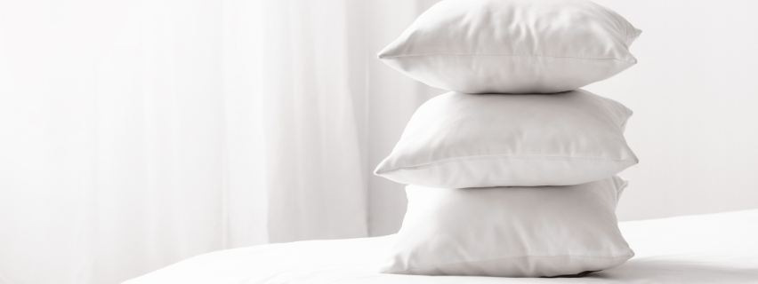 Kako odabrati medicinski jastuk?