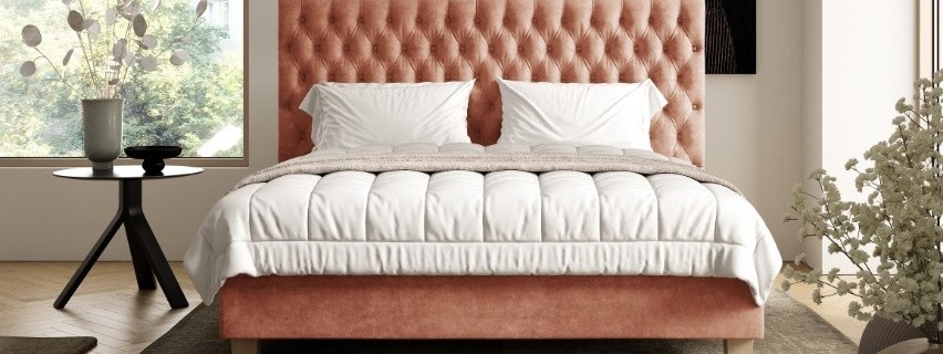 Šta su bokspring kreveti?