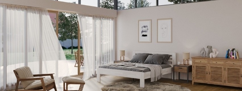 4 najlepših kreveta iz ZaSpavanje