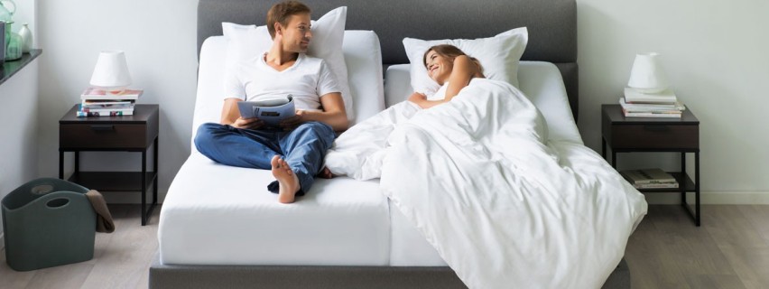 Šta je dušek sa sedam zona i njegovi efekti na vaše telo