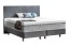 Boxspring, američki kreveti