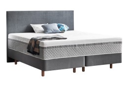 Boxspring, američki kreveti