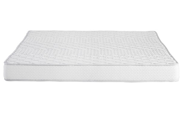 Dušek sa anatomski prošivenom navlakom Bordato, 180x200 cm 1 4 - tvrdi | Penasti dušek | Visina 16 cm | Nosivost 130 kg | Garancija 3 godine