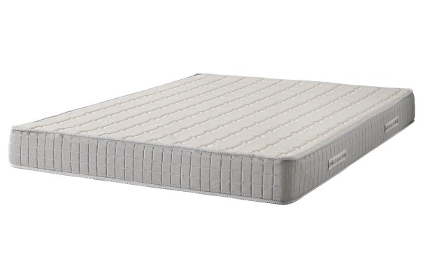 Partnerski dušek sa srebrnom u navlaci Duo Plus Visco 2.0, 160x200 cm 1 Dva osećaja tvrdoće - 3, 4 | Penasti dušek | Visina 20 cm | Nosivost 130 kg | Garancija 5 godina