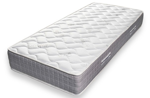 Dva osećaja tvrdoće - 4, 5 | Penasti dušek | Visina 26 cm | Nosivost 150 kg | Garancija 6 godina