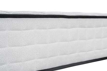 Opružni dušek Comfort Ease, 140x200 cm 6 3 - srednje tvrdi | Opružni dušek | Visina 23 cm | Nosivost 100 kg | Garancija 2 godina