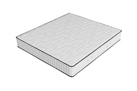 Opružni dušek Comfort Ease, 140x200 cm 3 3 - srednje tvrdi | Opružni dušek | Visina 23 cm | Nosivost 100 kg | Garancija 2 godina