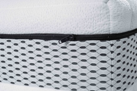 Opružni dušek Comfort Charm, 80x200 cm 9 3 - srednje tvrdi | Opružni dušek | Visina 23 cm | Nosivost 100 kg | Garancija 2 godina