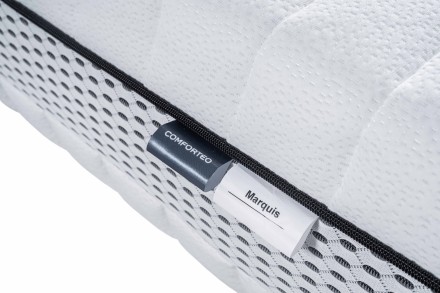 Opružni dušek Comfort Charm, 180x200 cm 9 3 - srednje tvrdi | Opružni dušek | Visina 23 cm | Nosivost 100 kg | Garancija 2 godina