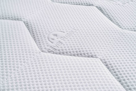 Opružni dušek Comfort Joy, 80x200 cm 10 2 - meki | Opružni dušek | Visina 24 cm | Nosivost 90 kg | Garancija 2 godine