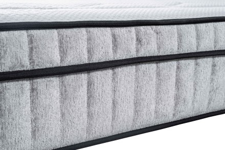 Opružni dušek Comfort Joy, 80x200 cm 8 2 - meki | Opružni dušek | Visina 24 cm | Nosivost 90 kg | Garancija 2 godine