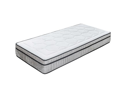 Opružni dušek Comfort Joy, 80x200 cm 4 2 - meki | Opružni dušek | Visina 24 cm | Nosivost 90 kg | Garancija 2 godine