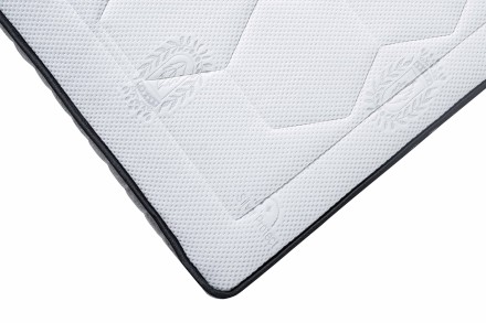 Opružni dušek Comfort Joy, 80x200 cm 6 2 - meki | Opružni dušek | Visina 24 cm | Nosivost 90 kg | Garancija 2 godine