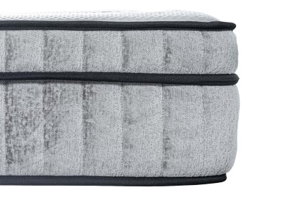 Opružni dušek Comfort Joy, 80x200 cm 7 2 - meki | Opružni dušek | Visina 24 cm | Nosivost 90 kg | Garancija 2 godine