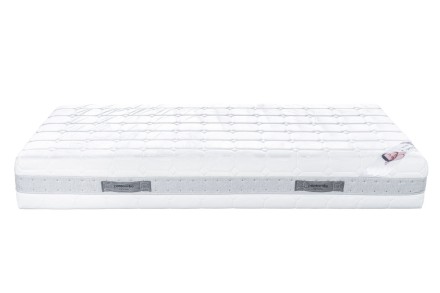 Luksuzni dušek svilenkast na dodir od sintetičkog kašmira Cashmere Plus Comfort 4.5, 90x200 cm 3 Dva osećaja tvrdoće - 2, 3 | Penasti dušek | Visina 28 cm | Nosivost 150 kg | Garancija 10 godina