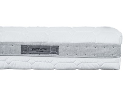 Luksuzni dušek svilenkast na dodir od sintetičkog kašmira Cashmere Plus Comfort 4.5, 90x200 cm 4 Dva osećaja tvrdoće - 2, 3 | Penasti dušek | Visina 28 cm | Nosivost 150 kg | Garancija 10 godina