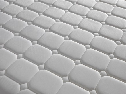 Luksuzni dušek svilenkast na dodir od sintetičkog kašmira Cashmere Plus Comfort 4.5, 90x200 cm 8 Dva osećaja tvrdoće - 2, 3 | Penasti dušek | Visina 28 cm | Nosivost 150 kg | Garancija 10 godina