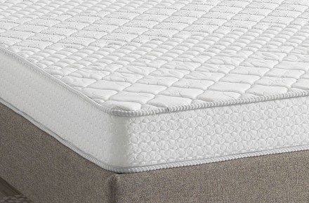 Dušek sa anatomski prošivenom navlakom Bordato, 180x200 cm 4 4 - tvrdi | Penasti dušek | Visina 16 cm | Nosivost 130 kg | Garancija 3 godine