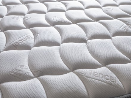 Dva osećaja tvrdoće - 3, 4 | Penasti dušek | Visina 26 cm | Nosivost 150 kg | Garancija 10 godina