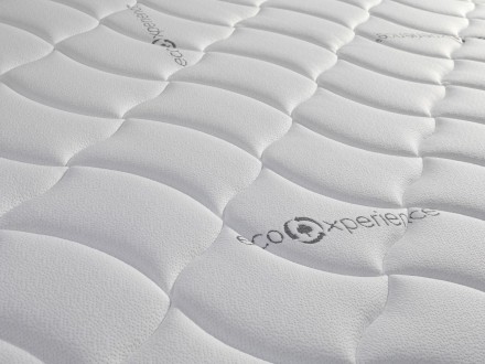 Moderan dušek sa ekološki prihvatljiv Libra Fresh 4.0, 160x200 cm 8 Dva osećaja tvrdoće - 4, 5 | Penasti dušek | Visina 23 cm | Nosivost 150 kg | Garancija 10 godina