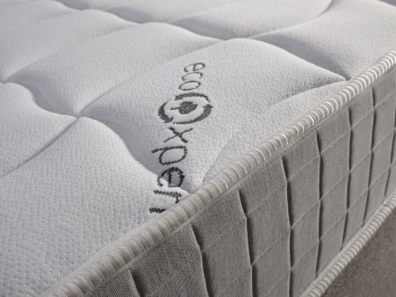 Moderan dušek sa ekološki prihvatljiv Libra Fresh 4.0, 160x200 cm 6 Dva osećaja tvrdoće - 4, 5 | Penasti dušek | Visina 23 cm | Nosivost 150 kg | Garancija 10 godina