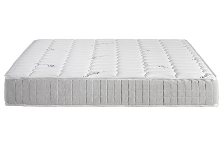 Moderan dušek sa ekološki prihvatljiv Libra Fresh 4.0, 160x200 cm 2 Dva osećaja tvrdoće - 4, 5 | Penasti dušek | Visina 23 cm | Nosivost 150 kg | Garancija 10 godina