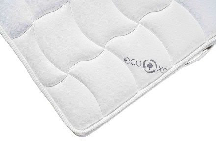 Moderan dušek sa ekološki prihvatljiv Libra Fresh 4.0, 160x200 cm 9 Dva osećaja tvrdoće - 4, 5 | Penasti dušek | Visina 23 cm | Nosivost 150 kg | Garancija 10 godina