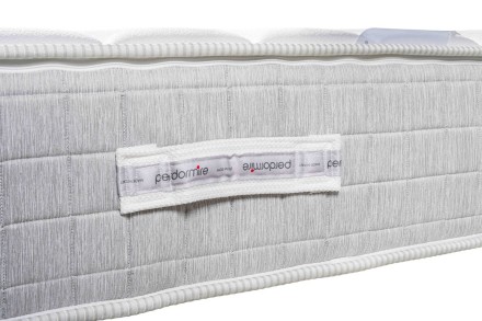 Moderan dušek sa ekološki prihvatljiv Libra Fresh 4.0, 160x200 cm 7 Dva osećaja tvrdoće - 4, 5 | Penasti dušek | Visina 23 cm | Nosivost 150 kg | Garancija 10 godina