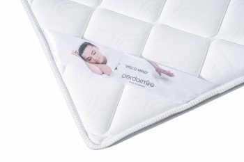 5 - veoma tvrdi | Penasti dušek | Visina 23 cm | Nosivost 130 kg | Garancija 6 godina