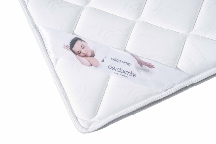 Dušek od hladne pene - Adam 2.0, 140x200 cm 6 5 - veoma tvrdi | Penasti dušek | Visina 23 cm | Nosivost 130 kg | Garancija 6 godina