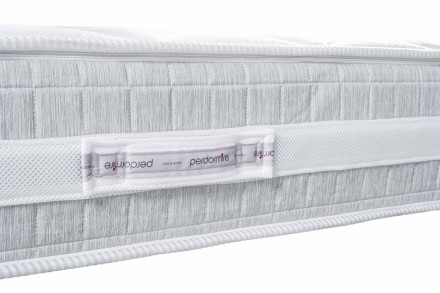 Dušek od hladne pene - Adam 2.0, 140x200 cm 7 5 - veoma tvrdi | Penasti dušek | Visina 23 cm | Nosivost 130 kg | Garancija 6 godina