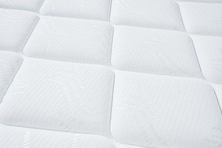 Dušek od hladne pene - Adam 2.0, 140x200 cm 8 5 - veoma tvrdi | Penasti dušek | Visina 23 cm | Nosivost 130 kg | Garancija 6 godina