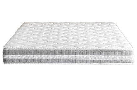 Dušek od hladne pene - Adam 2.0, 140x200 cm 2 5 - veoma tvrdi | Penasti dušek | Visina 23 cm | Nosivost 130 kg | Garancija 6 godina