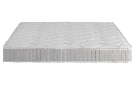 Dušek sa Tencel vlaknima u navlaci Memory Basic 2.0, 160x200 cm 4 Dva osećaja tvrdoće - 2, 4 | Penasti dušek | Visina 18 cm | Nosivost 150 kg | Garancija 6 godina