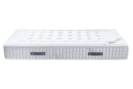 Dušek od memorijske pene za svež san Gran Sonno Evolution 2.0, 120x200 cm 5 Dva osećaja tvrdoće - 2, 3 | Penasti dušek | Visina 27 cm | Nosivost 150 kg | Garancija 10 godina