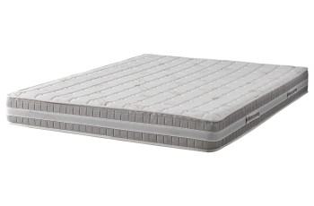 Dva osećaja tvrdoće - 2, 3 | Penasti dušek | Visina 21 cm | Nosivost 150 kg | Garancija 10 godina