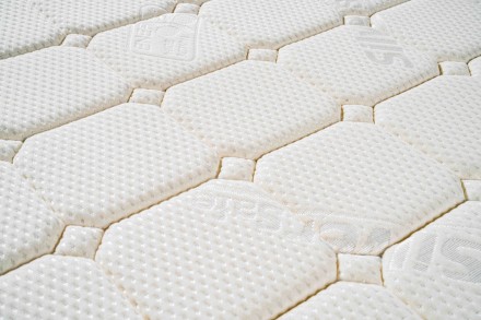 Dva osećaja tvrdoće - 3, 4 | Penasti dušek | Visina 20 cm | Nosivost 130 kg | Garancija 5 godina