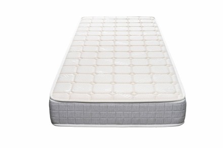 Dva osećaja tvrdoće - 3, 4 | Penasti dušek | Visina 20 cm | Nosivost 130 kg | Garancija 5 godina