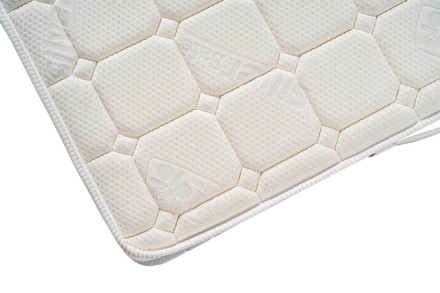 Partnerski dušek sa srebrnom u navlaci Duo Plus Visco 2.0, 160x200 cm 8 Dva osećaja tvrdoće - 3, 4 | Penasti dušek | Visina 20 cm | Nosivost 130 kg | Garancija 5 godina