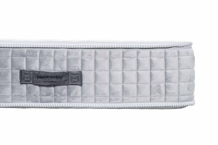 Opružni dušek Petit Spring Fresh 1500 5.0, 160x200 cm 11 Dva osećaja tvrdoće - 2, 3 | Opružni dušek | Visina 25 cm | Nosivost 130 kg | Garancija 12 godina