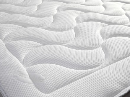 Dva osećaja tvrdoće - 2, 3 | Opružni dušek | Visina 25 cm | Nosivost 130 kg | Garancija 12 godina