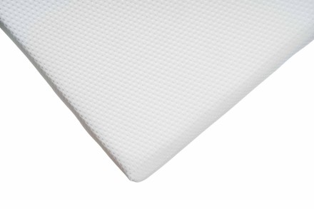 Dušek Sorellina 2.0 kombinuje tvrd oslonac i udobnost, 90x200 cm 9 Dva osećaja tvrdoće - 2, 3 | Penasti dušek | Visina 19 cm | Nosivost 150 kg | Garancija 6 godina