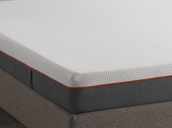 Dva osećaja tvrdoće - 2, 3 | Penasti dušek | Visina 19 cm | Nosivost 150 kg | Garancija 6 godina