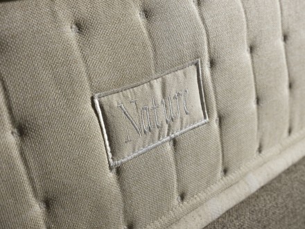 Dva osećaja tvrdoće - 2, 3 | Opružni dušek | Visina 27 cm | Nosivost 130 kg | Garancija 12 godina