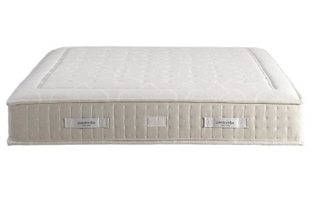 Dva osećaja tvrdoće - 2, 3 | Opružni dušek | Visina 27 cm | Nosivost 130 kg | Garancija 12 godina