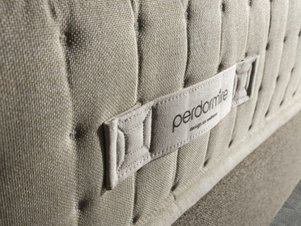 Dva osećaja tvrdoće - 2, 3 | Opružni dušek | Visina 27 cm | Nosivost 130 kg | Garancija 12 godina