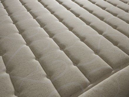 Dva osećaja tvrdoće - 2, 3 | Opružni dušek | Visina 27 cm | Nosivost 130 kg | Garancija 12 godina